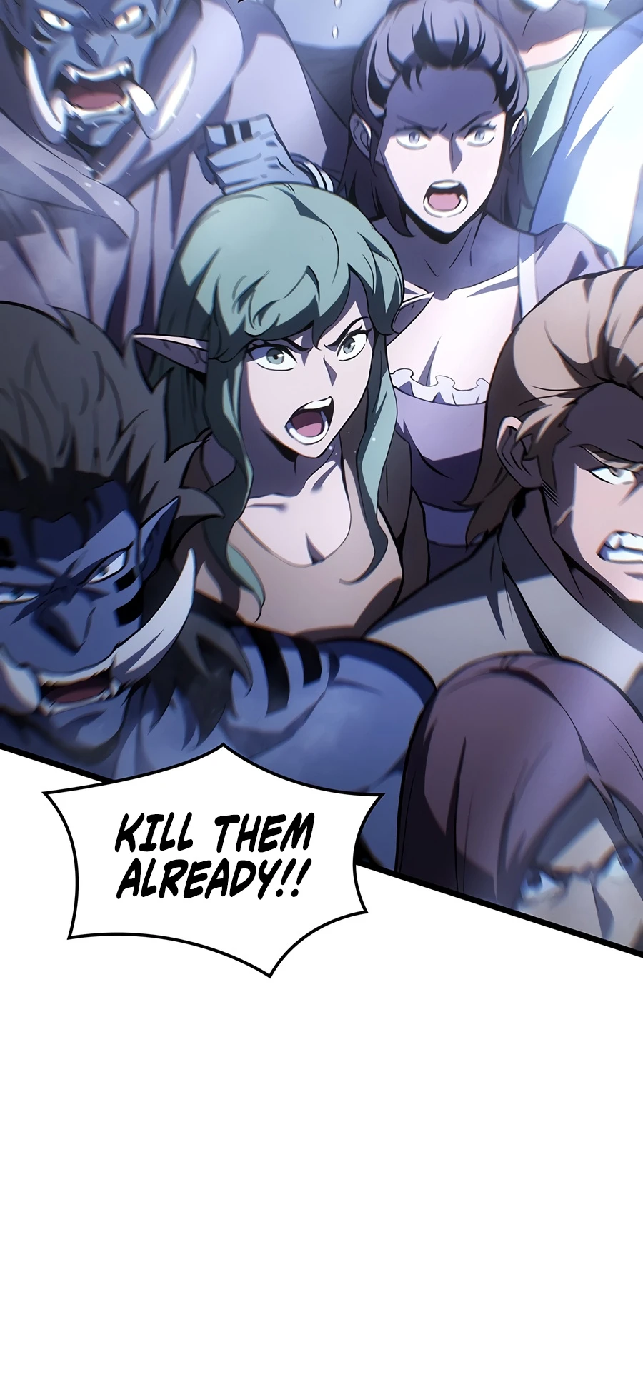 The Indomitable Martial King chapter 139 page 12