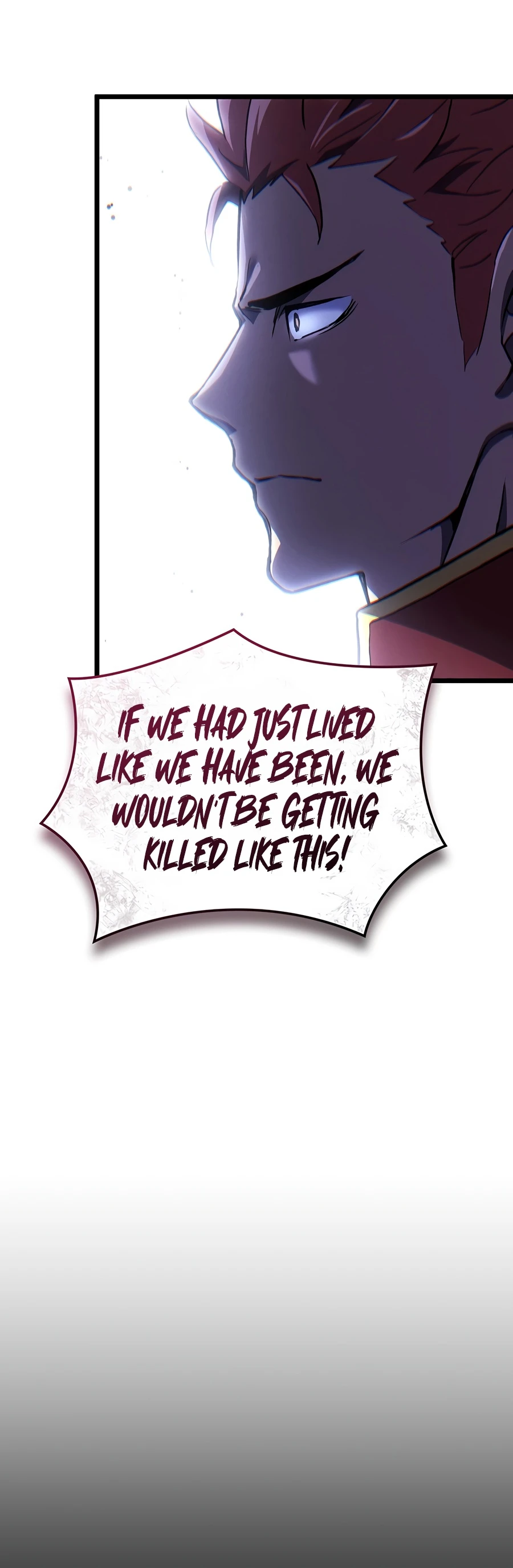 The Indomitable Martial King chapter 139 page 14
