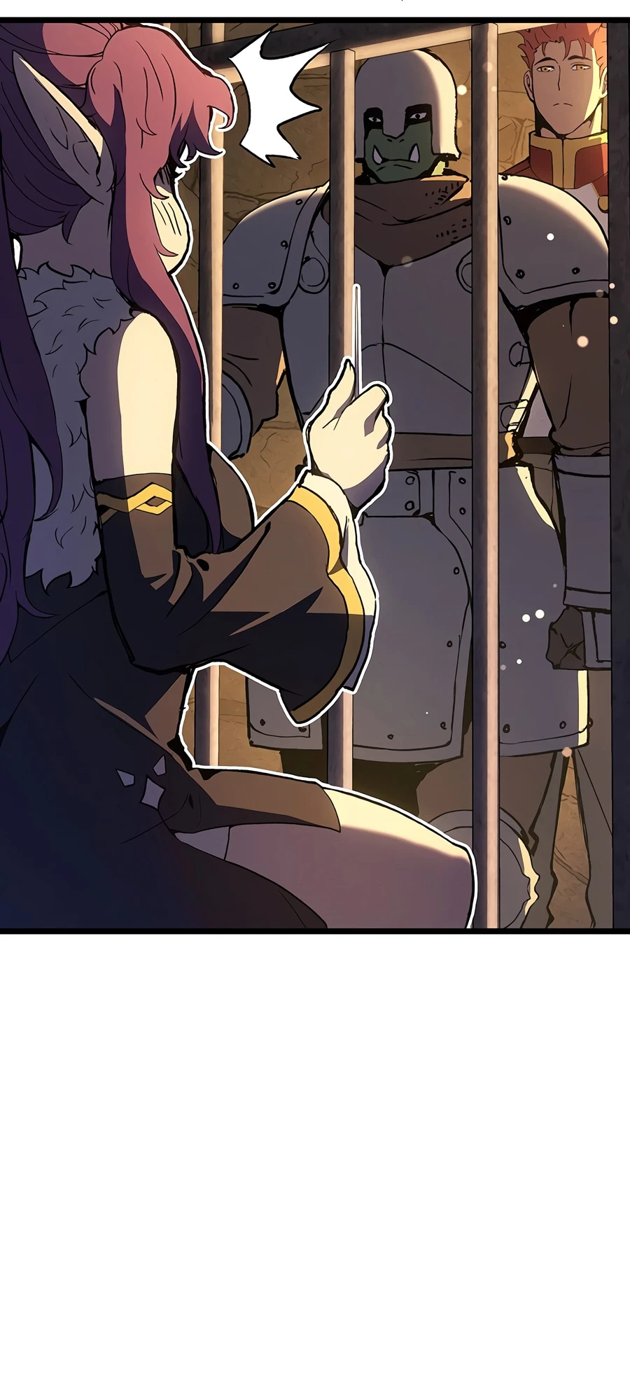 The Indomitable Martial King chapter 140 page 3