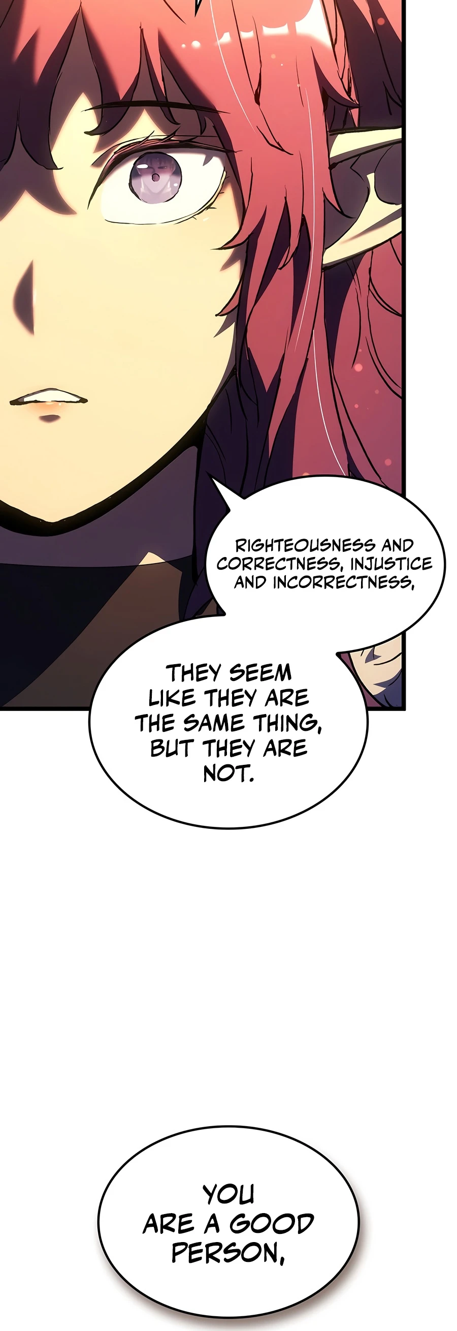 The Indomitable Martial King chapter 140 page 5