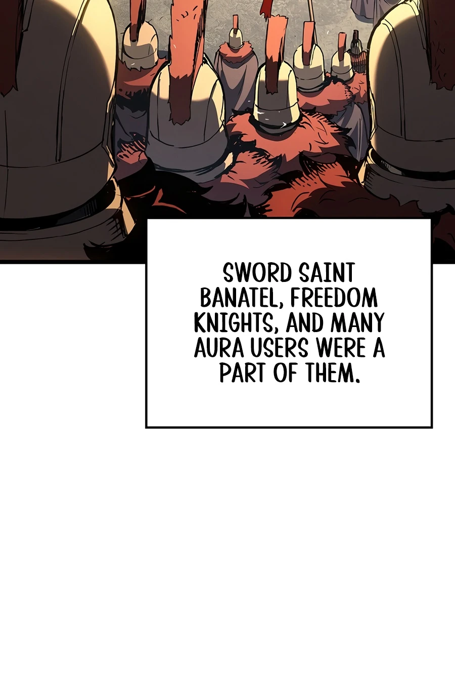 The Indomitable Martial King chapter 141 page 5