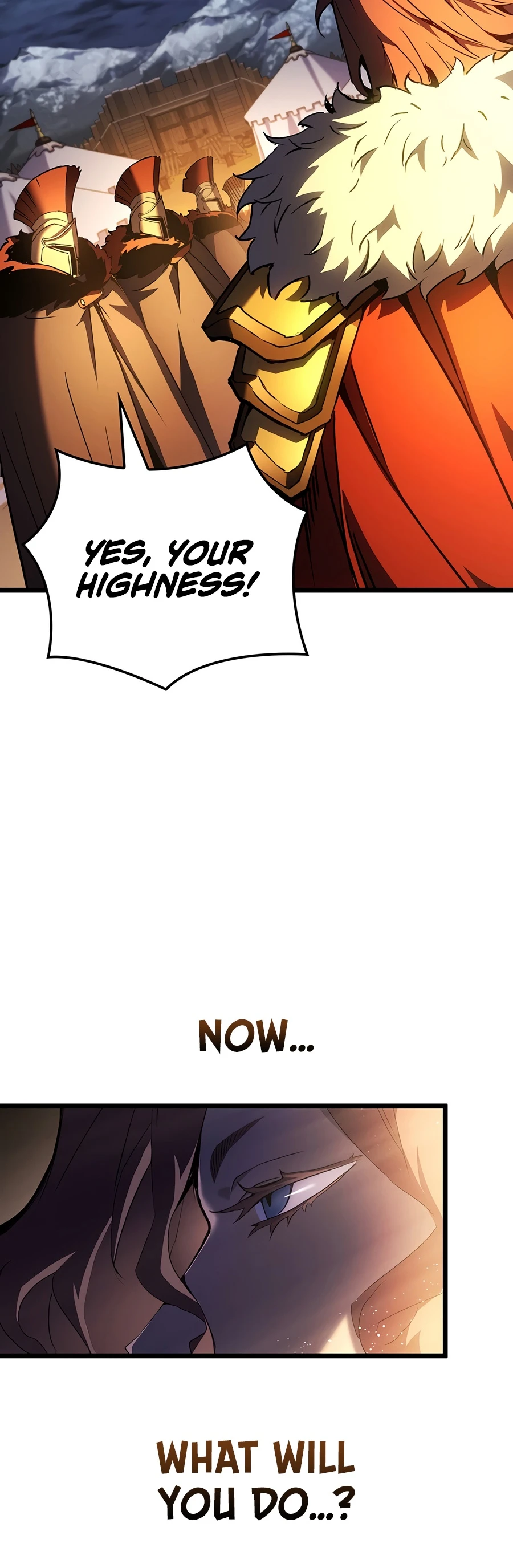 The Indomitable Martial King chapter 143 page 12