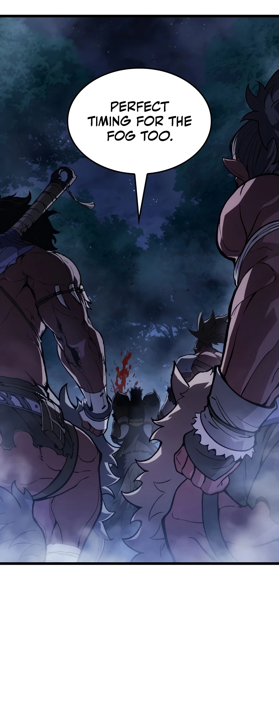 The Indomitable Martial King chapter 143 page 16