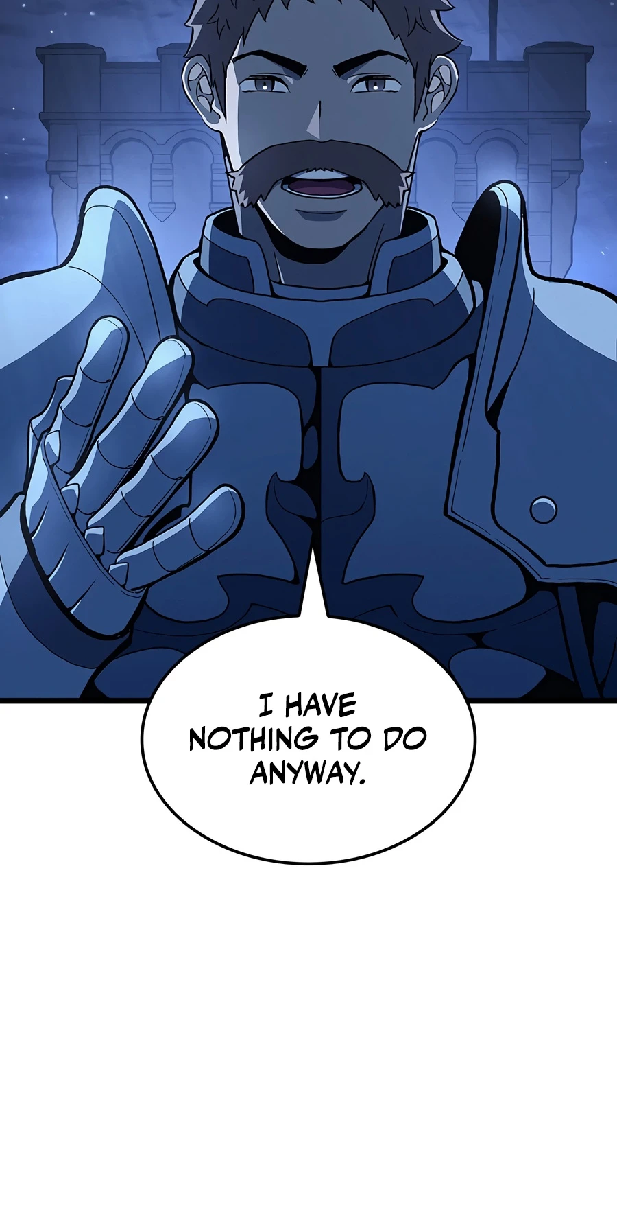 The Indomitable Martial King chapter 144 page 8
