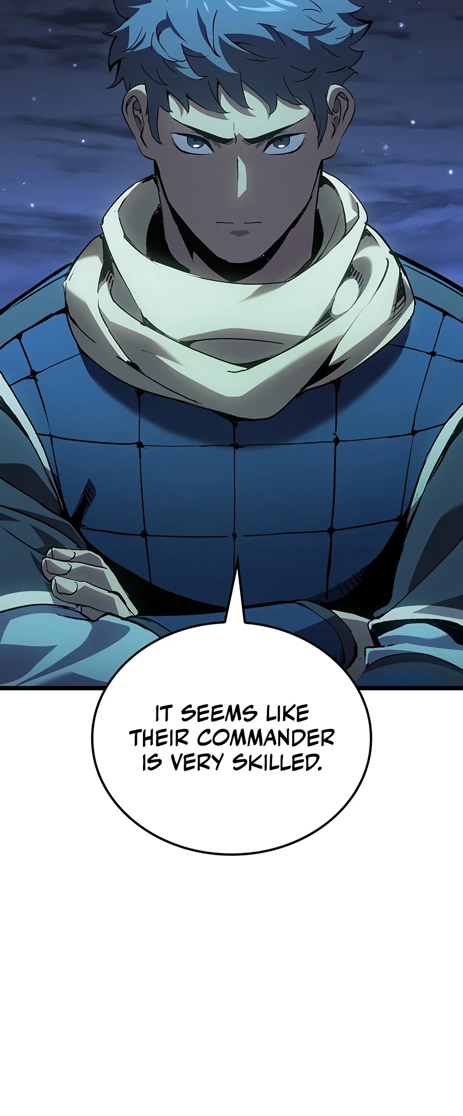 The Indomitable Martial King chapter 144 page 6
