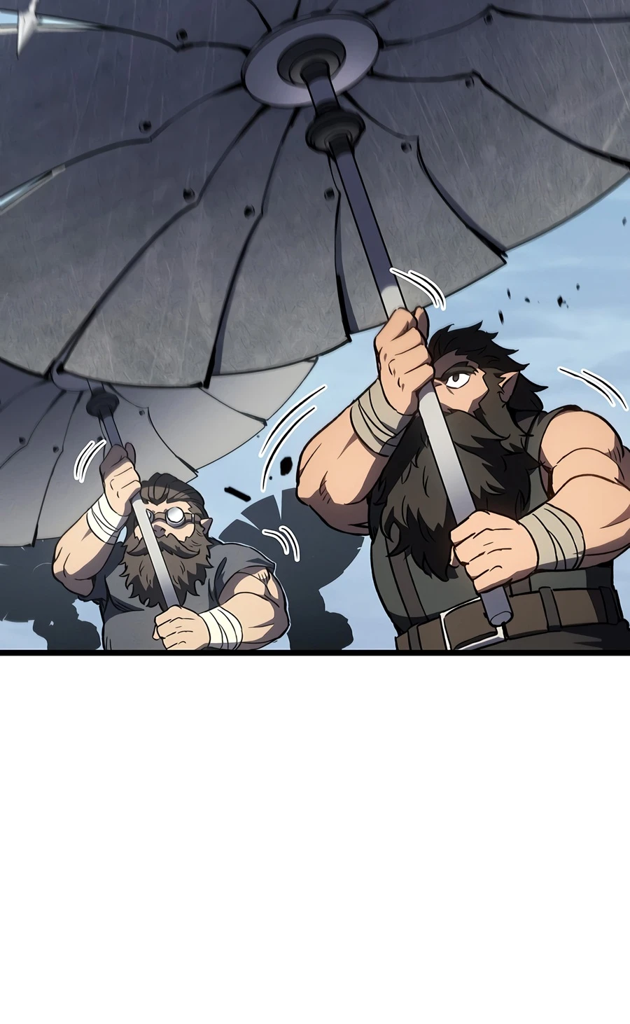 The Indomitable Martial King chapter 144 page 16