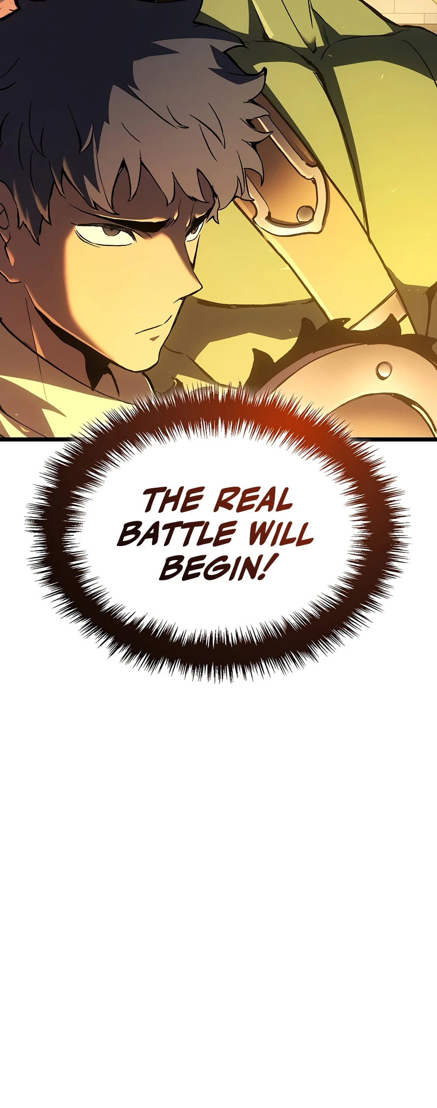The Indomitable Martial King chapter 144 page 10