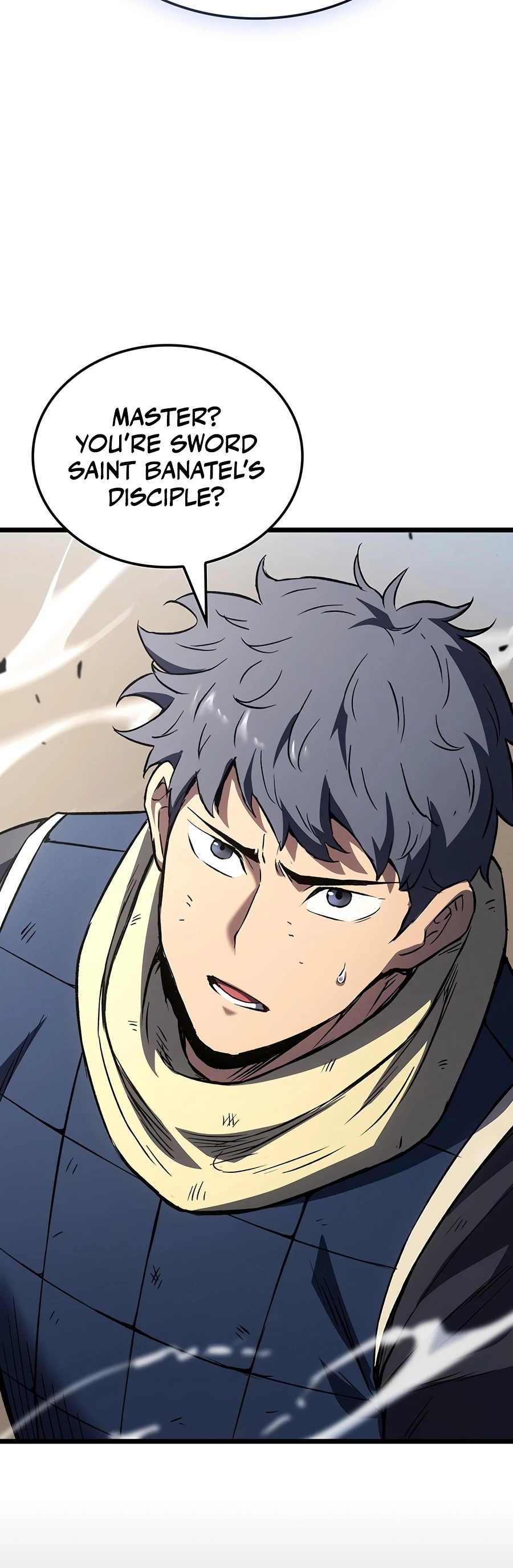 The Indomitable Martial King chapter 146 page 14