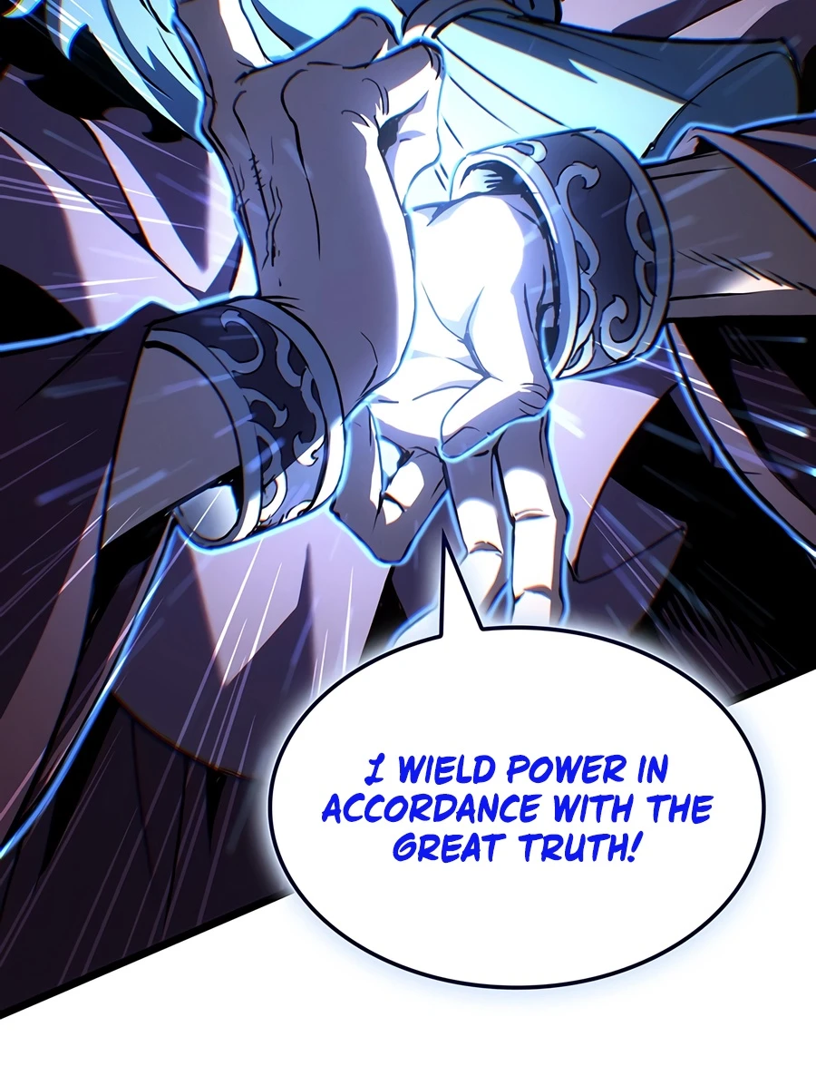 The Indomitable Martial King chapter 147 page 7