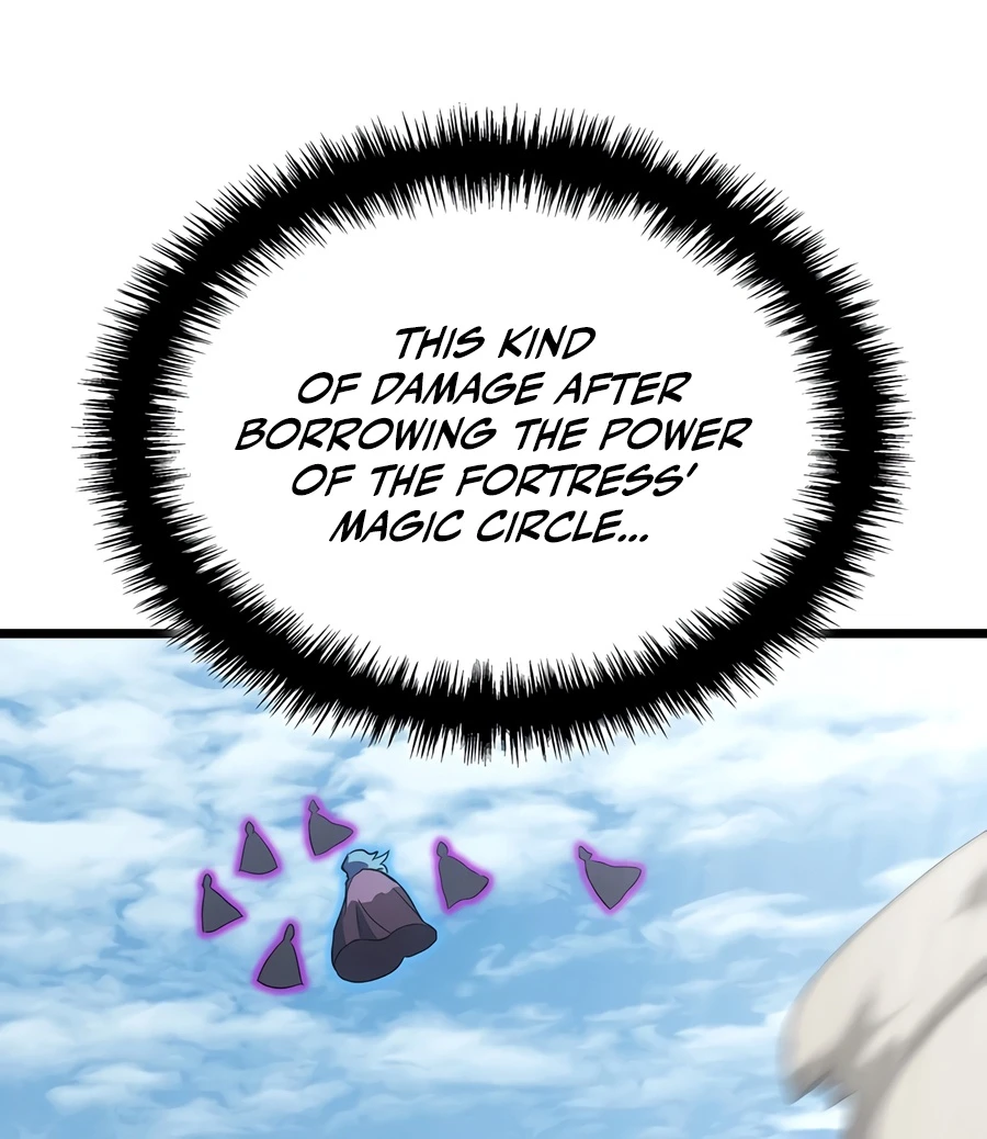 The Indomitable Martial King chapter 147 page 11