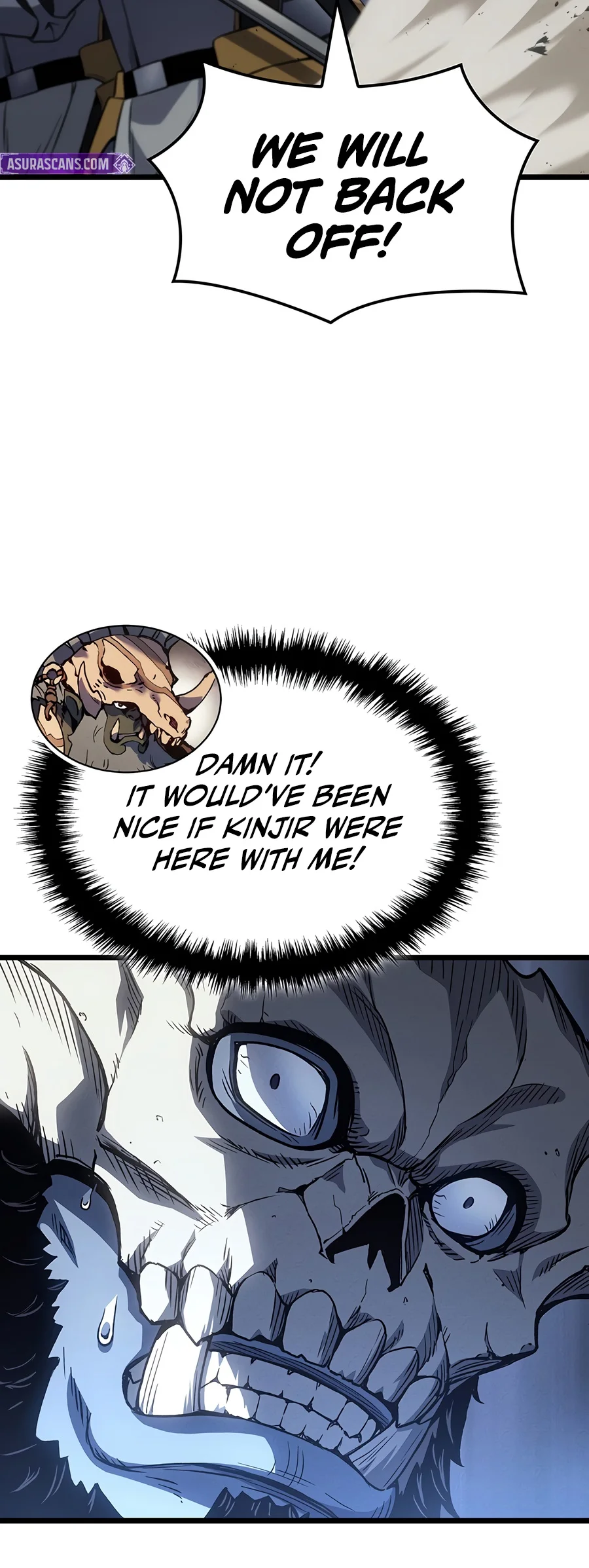 The Indomitable Martial King chapter 150 page 13