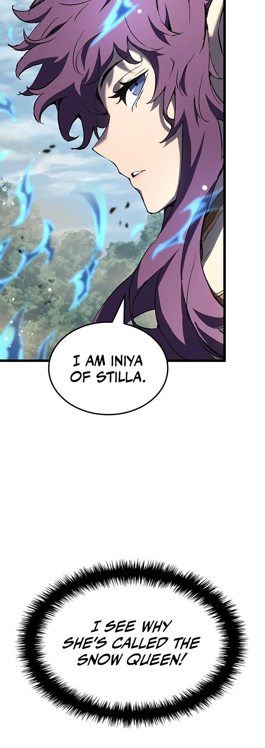 The Indomitable Martial King chapter 150 page 11