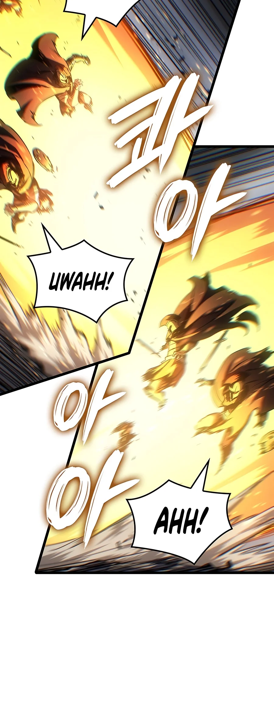 The Indomitable Martial King chapter 151 page 13