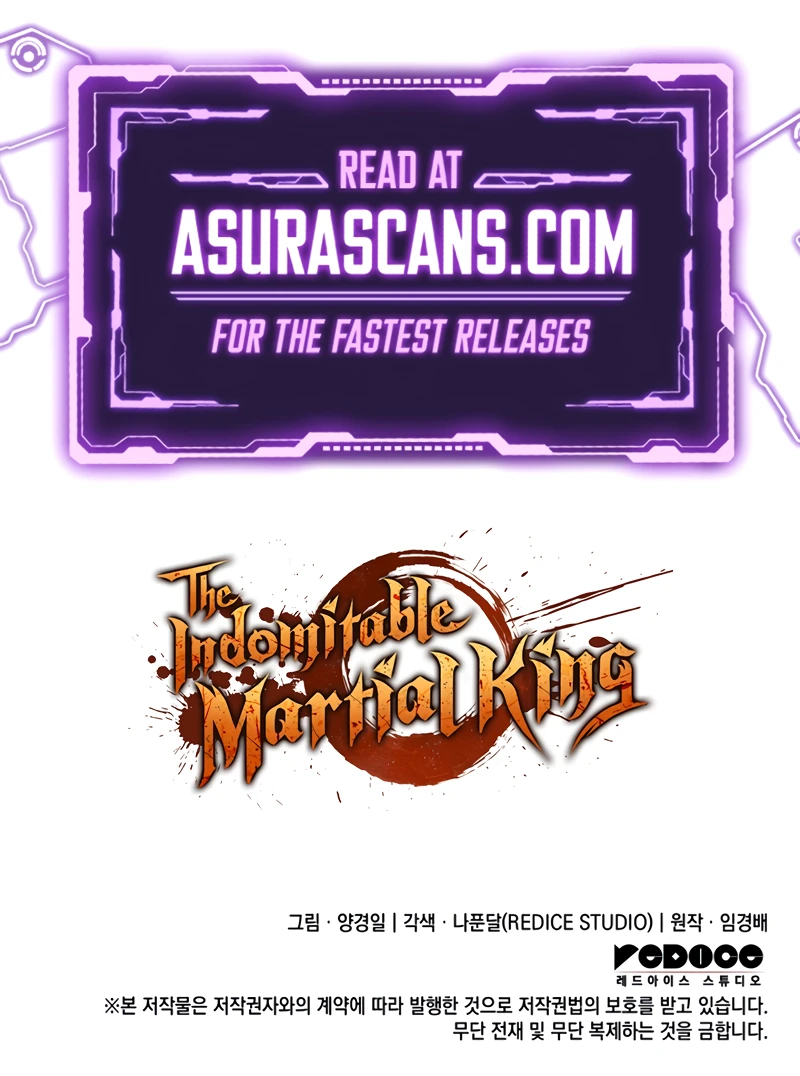 The Indomitable Martial King chapter 56 page 14