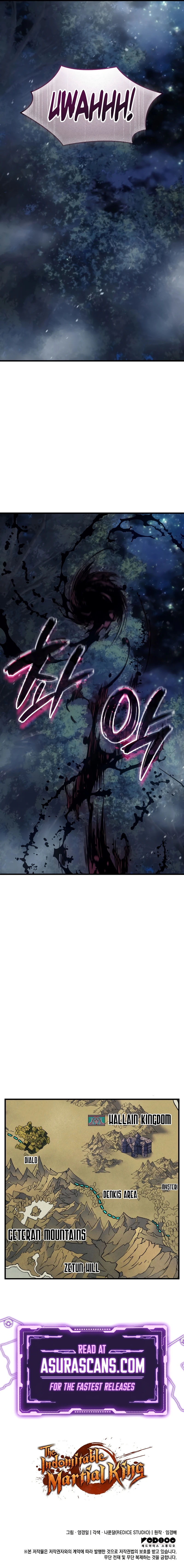 The Indomitable Martial King chapter 66 page 16