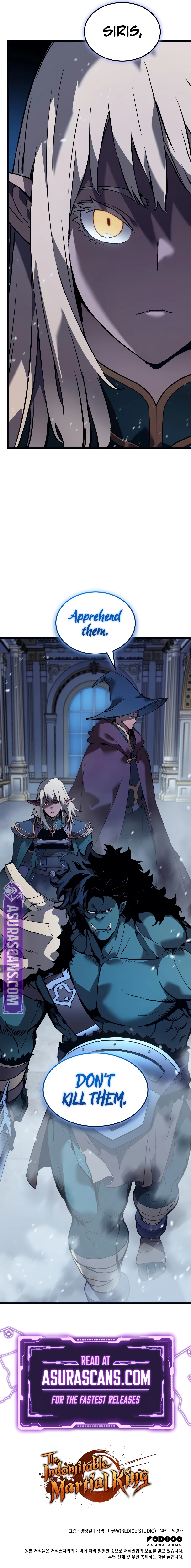 The Indomitable Martial King chapter 70 page 15