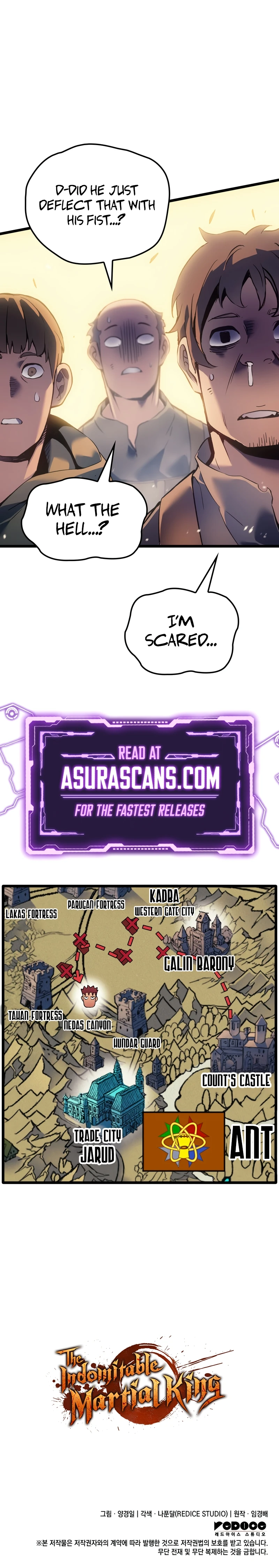 The Indomitable Martial King chapter 78 page 13