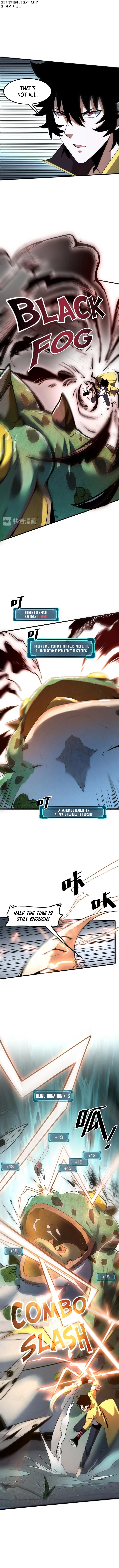 The King of Bugs chapter 16 page 11