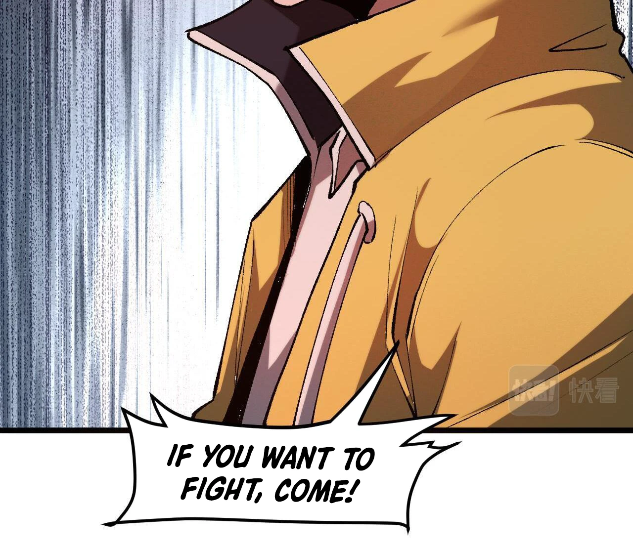 The King of Bugs chapter 22 page 3