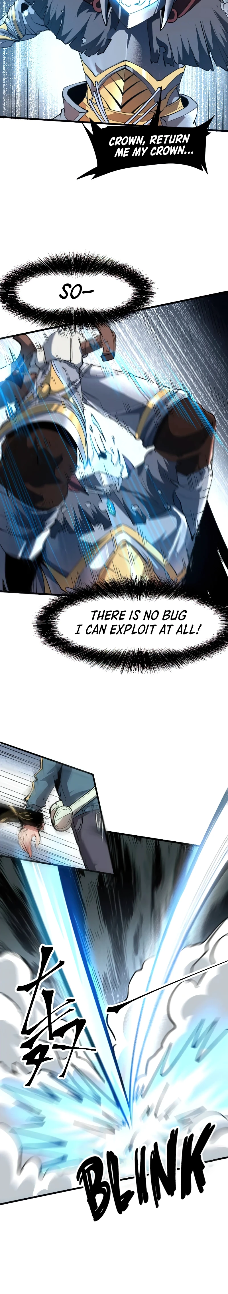 The King of Bugs Chapter 51 page 3