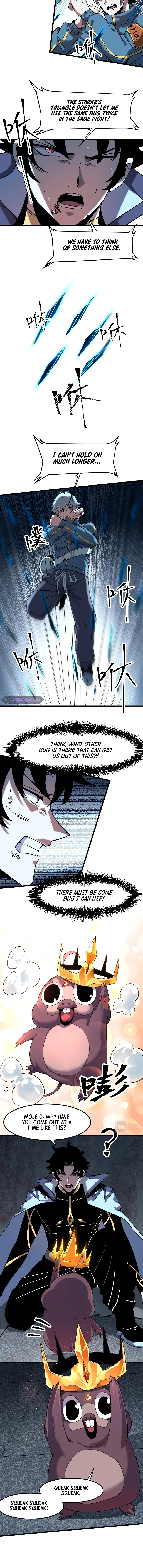 The King of Bugs chapter 55 page 5