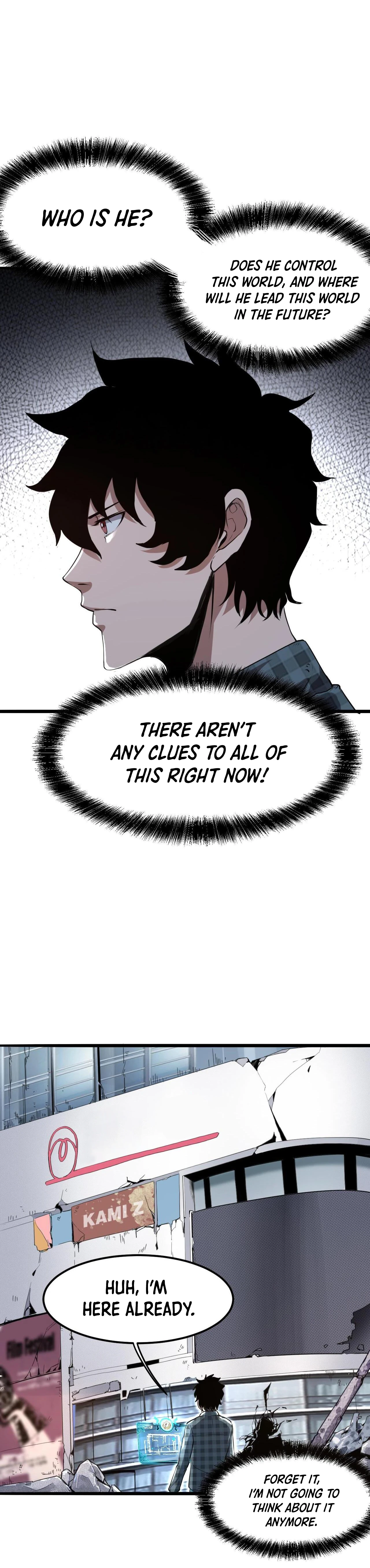 The King of Bugs chapter 7 page 8