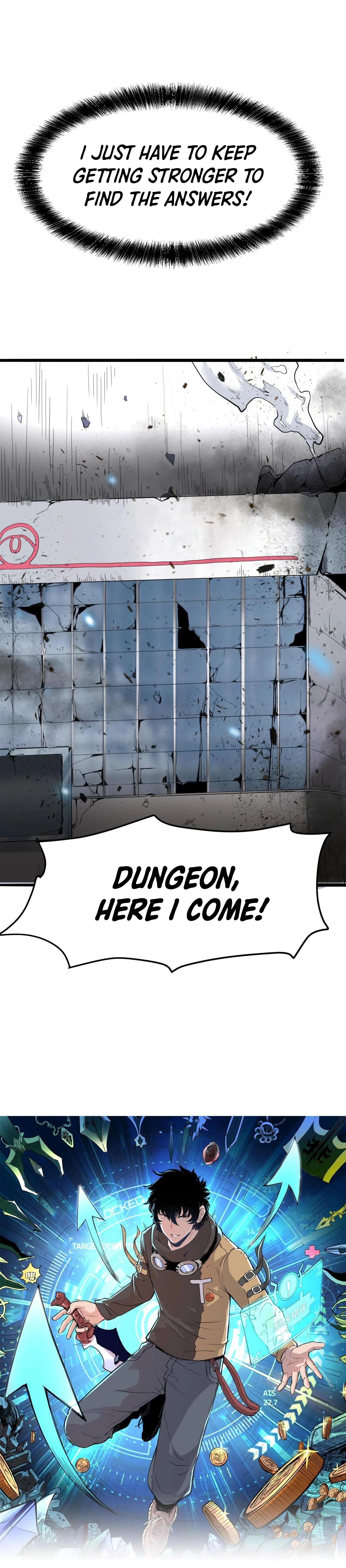 The King of Bugs chapter 7 page 9
