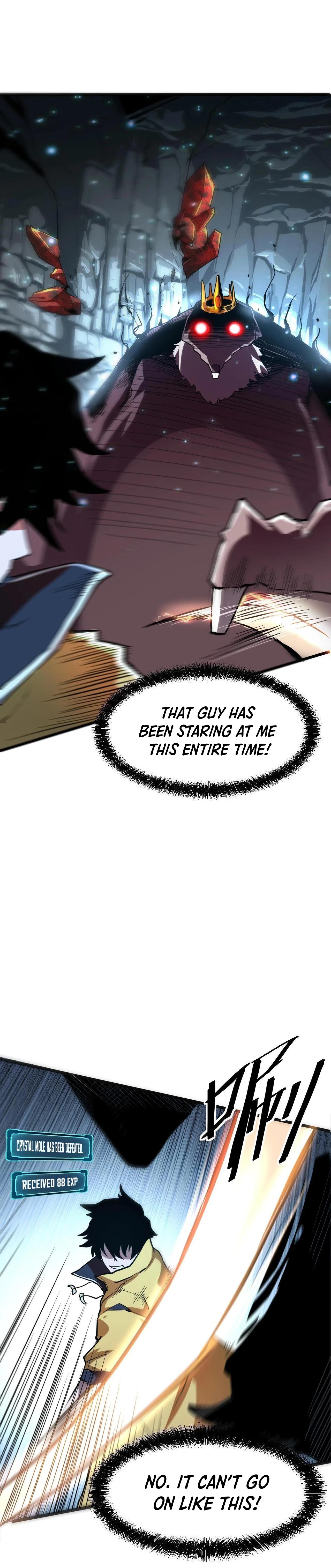 The King of Bugs chapter 8 page 13