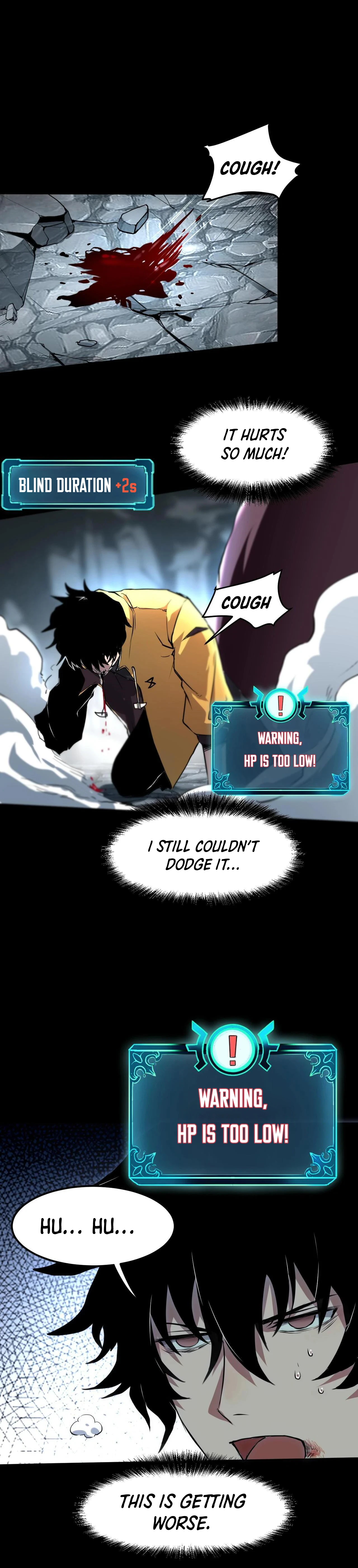 The King of Bugs chapter 9 page 14
