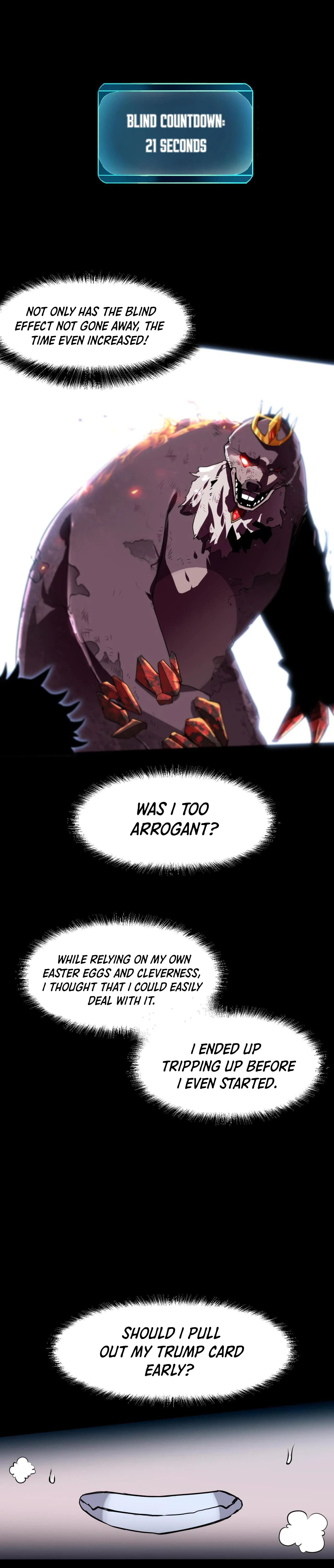 The King of Bugs chapter 9 page 15