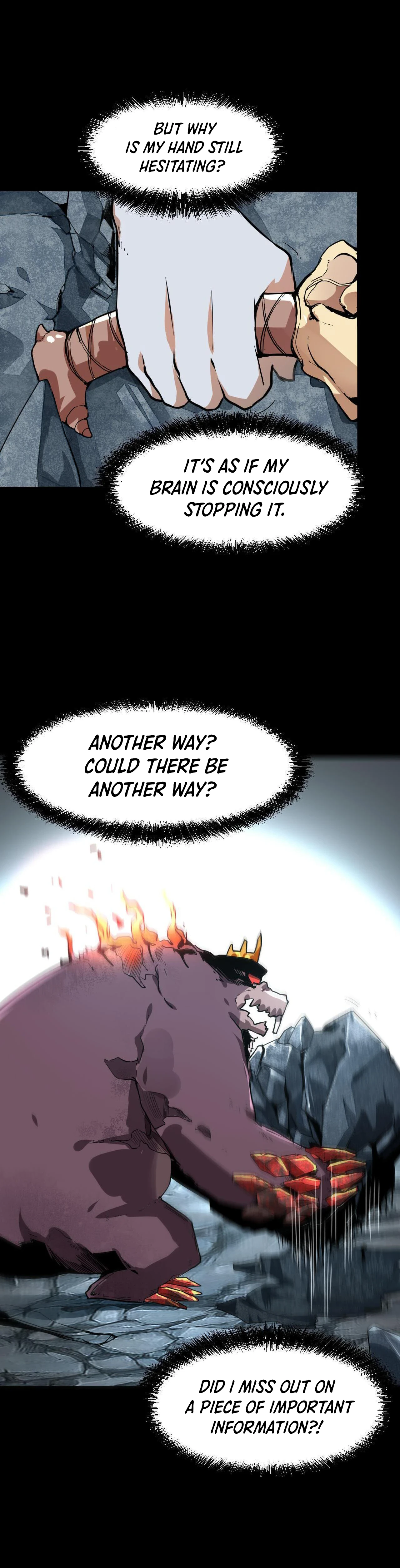 The King of Bugs chapter 9 page 18
