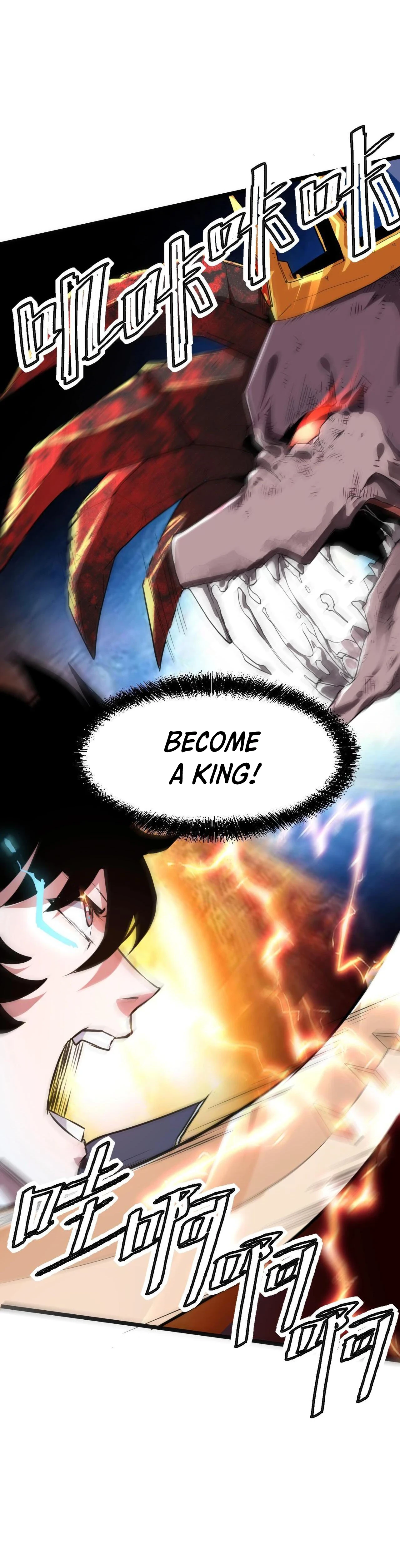 The King of Bugs chapter 9 page 27