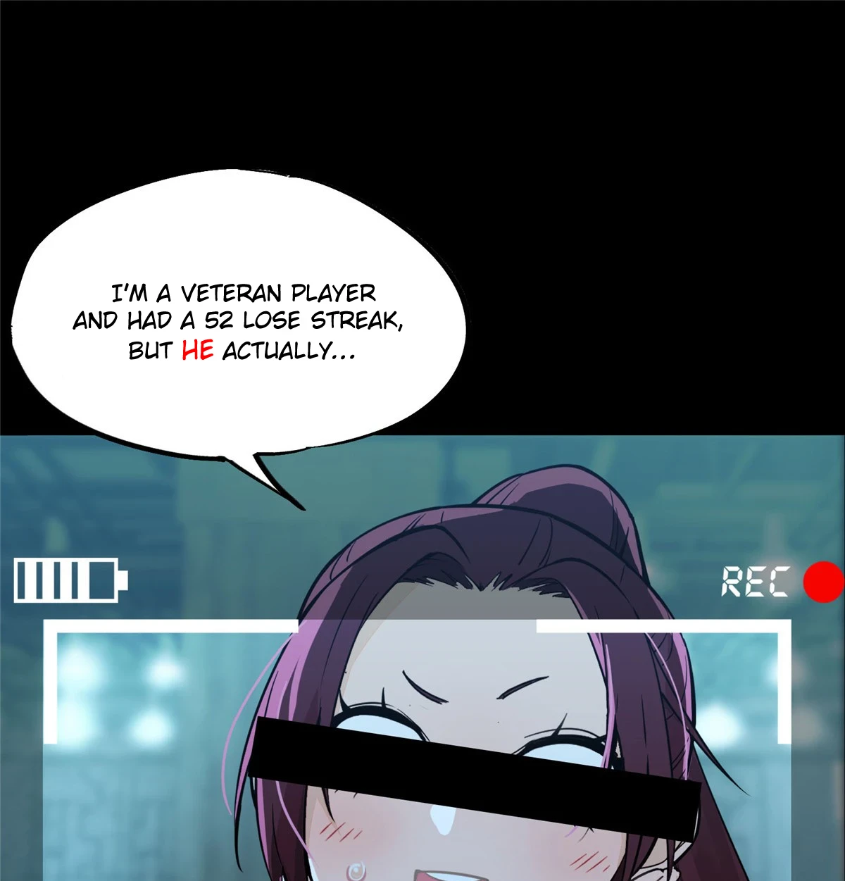 The King's Avatar chapter 0 page 2