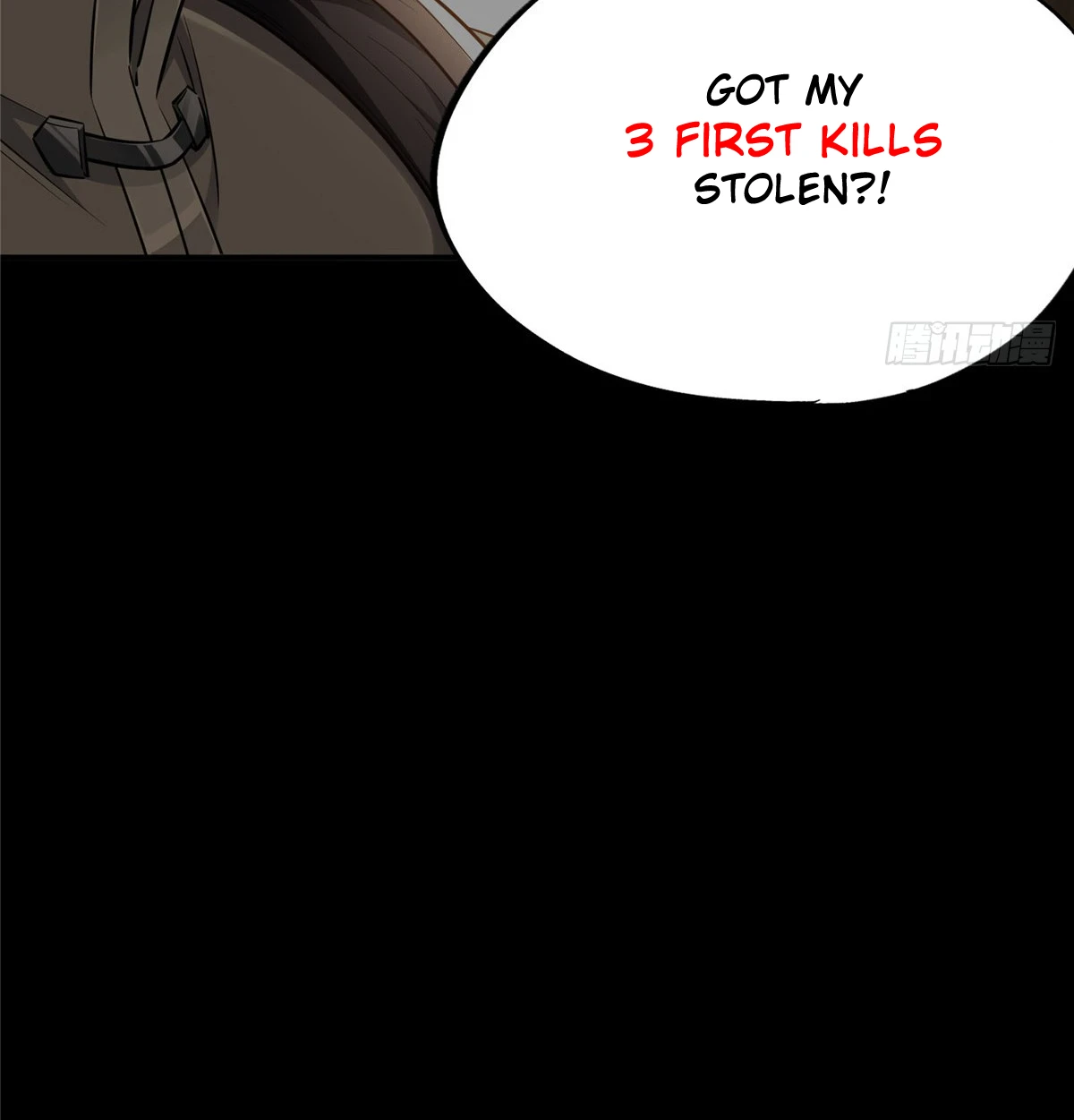 The King's Avatar chapter 0 page 7