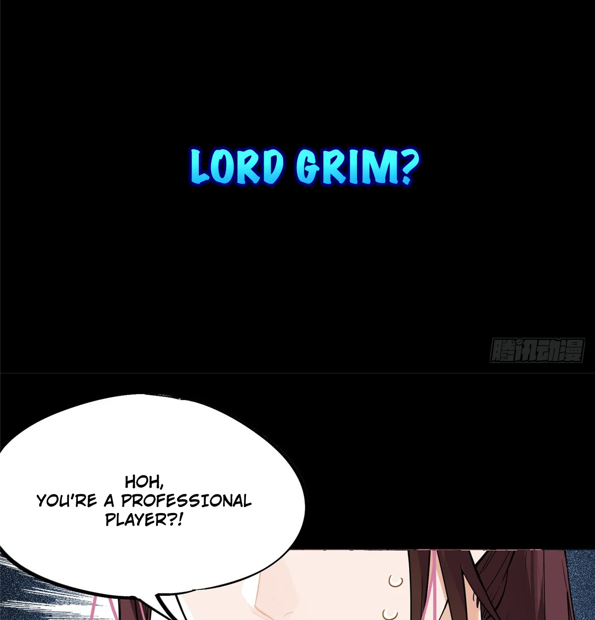 The King's Avatar chapter 0 page 8