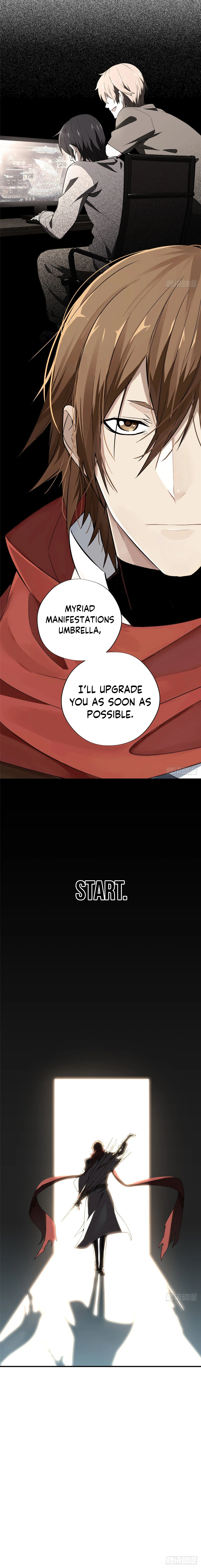 The King's Avatar chapter 6 page 14