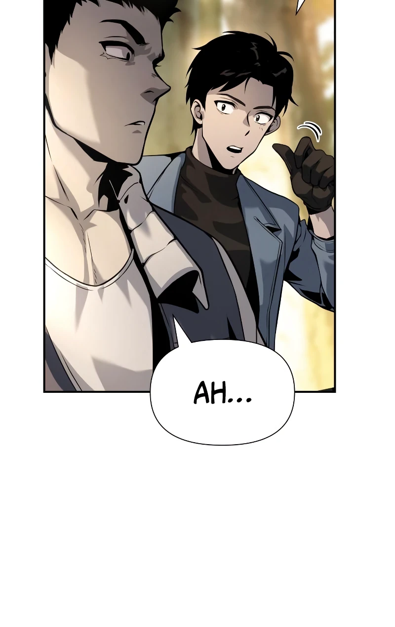 The Knight King Who Returned with a God chapter 10 page 6