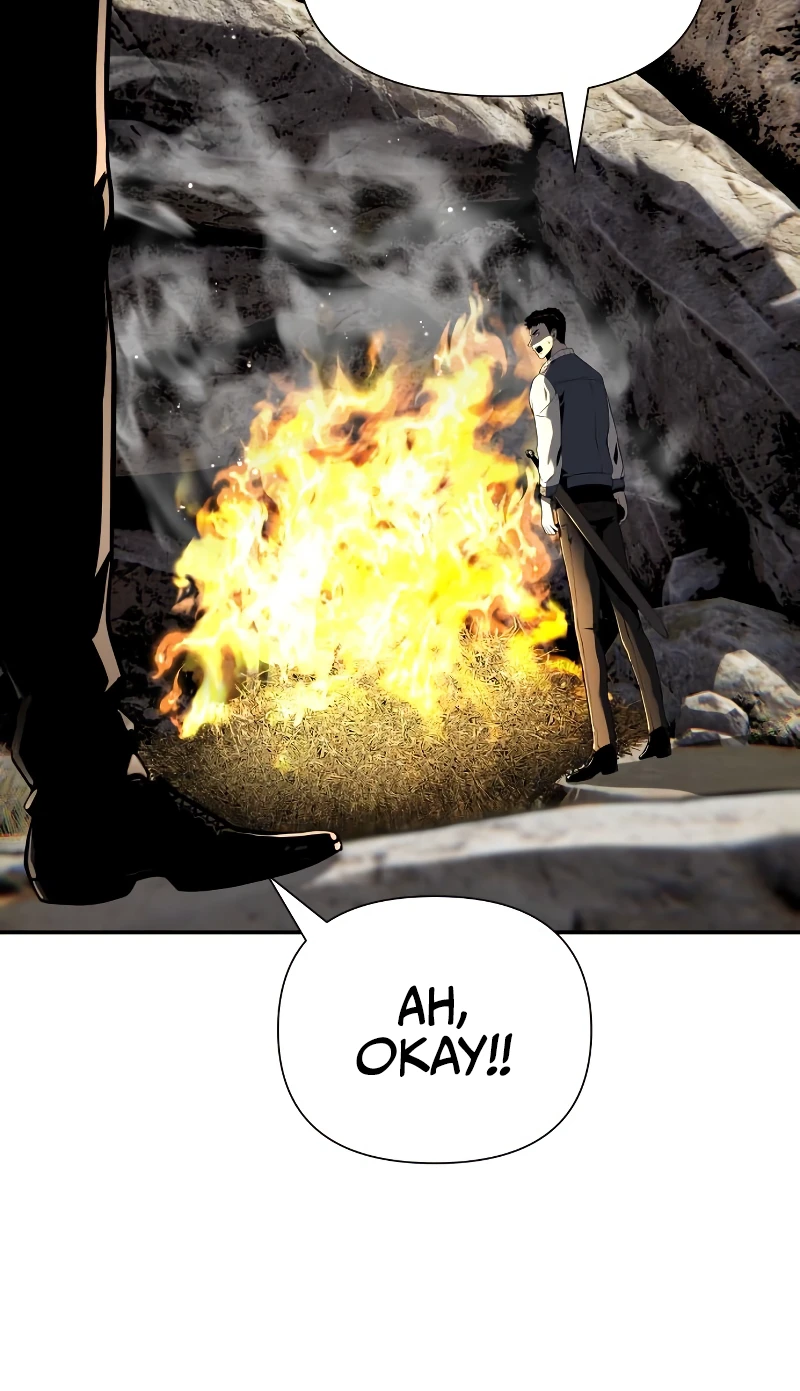 The Knight King Who Returned with a God chapter 10 page 15