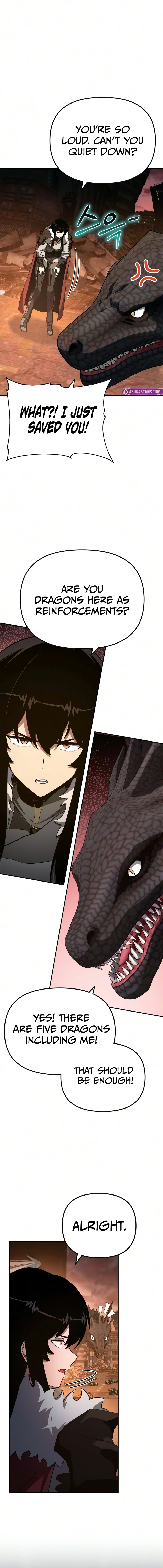 The Knight King Who Returned with a God chapter 178 page 2