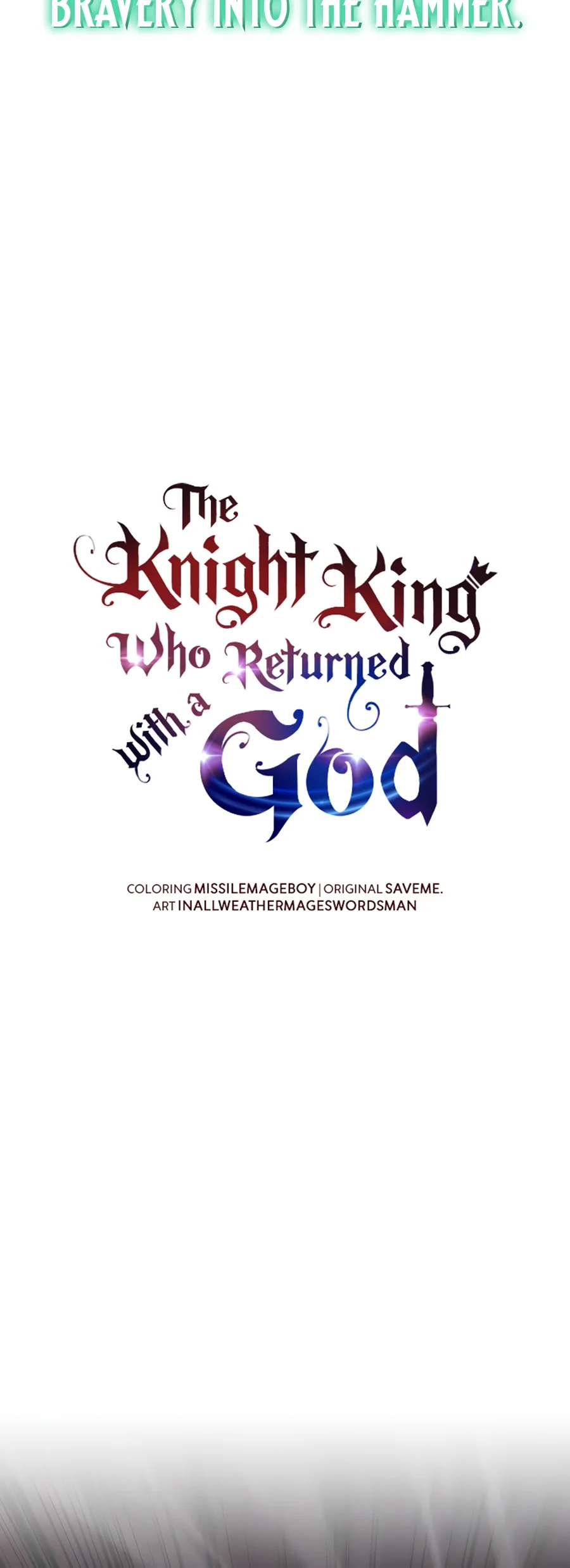 The Knight King Who Returned with a God chapter 180 page 7