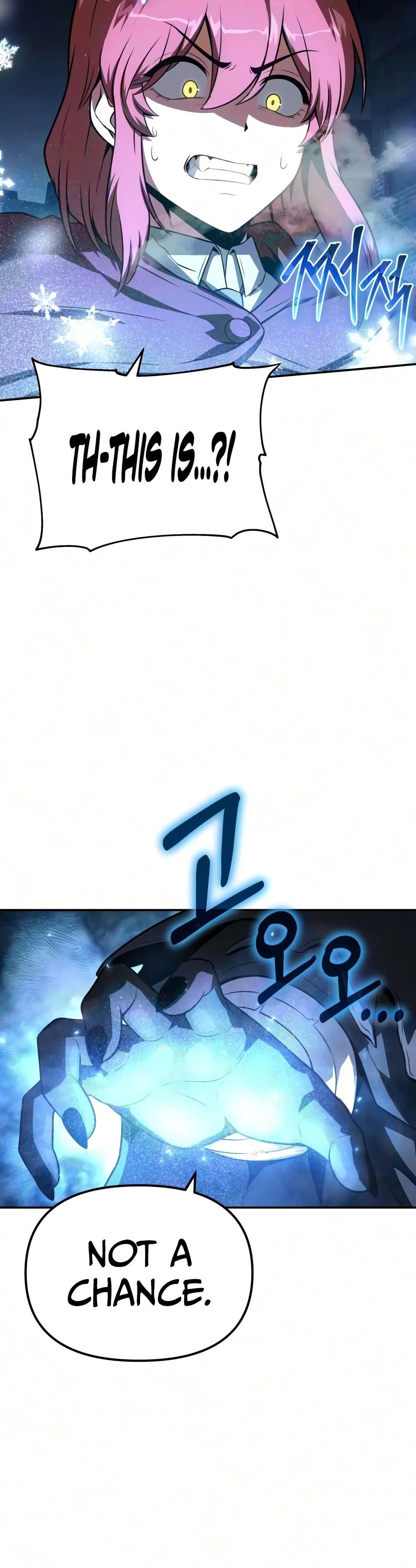 The Knight King Who Returned with a God chapter 181 page 11