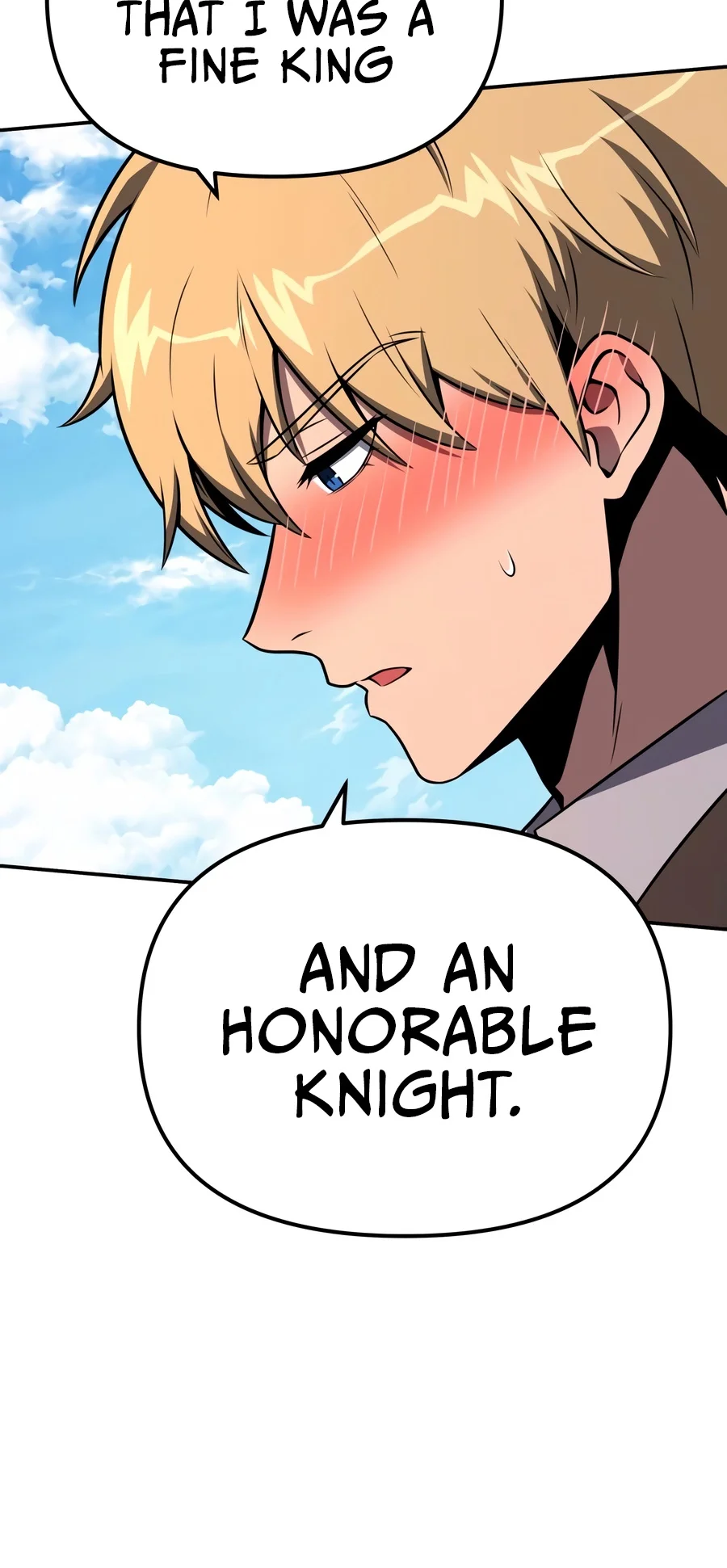 The Knight King Who Returned with a God chapter 186 page 23