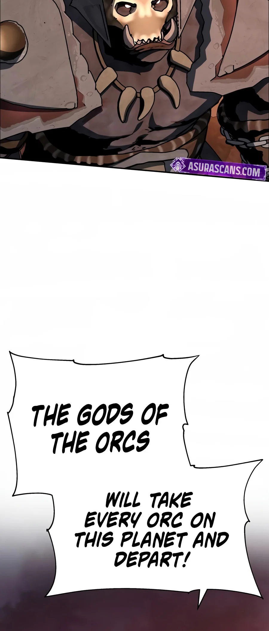 The Knight King Who Returned with a God chapter 186 page 5