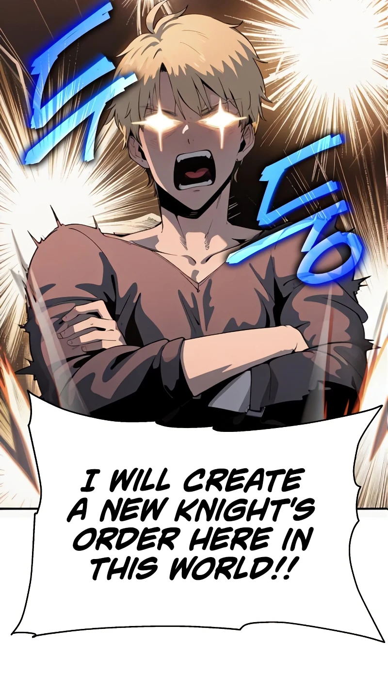 The Knight King Who Returned with a God chapter 3 page 7