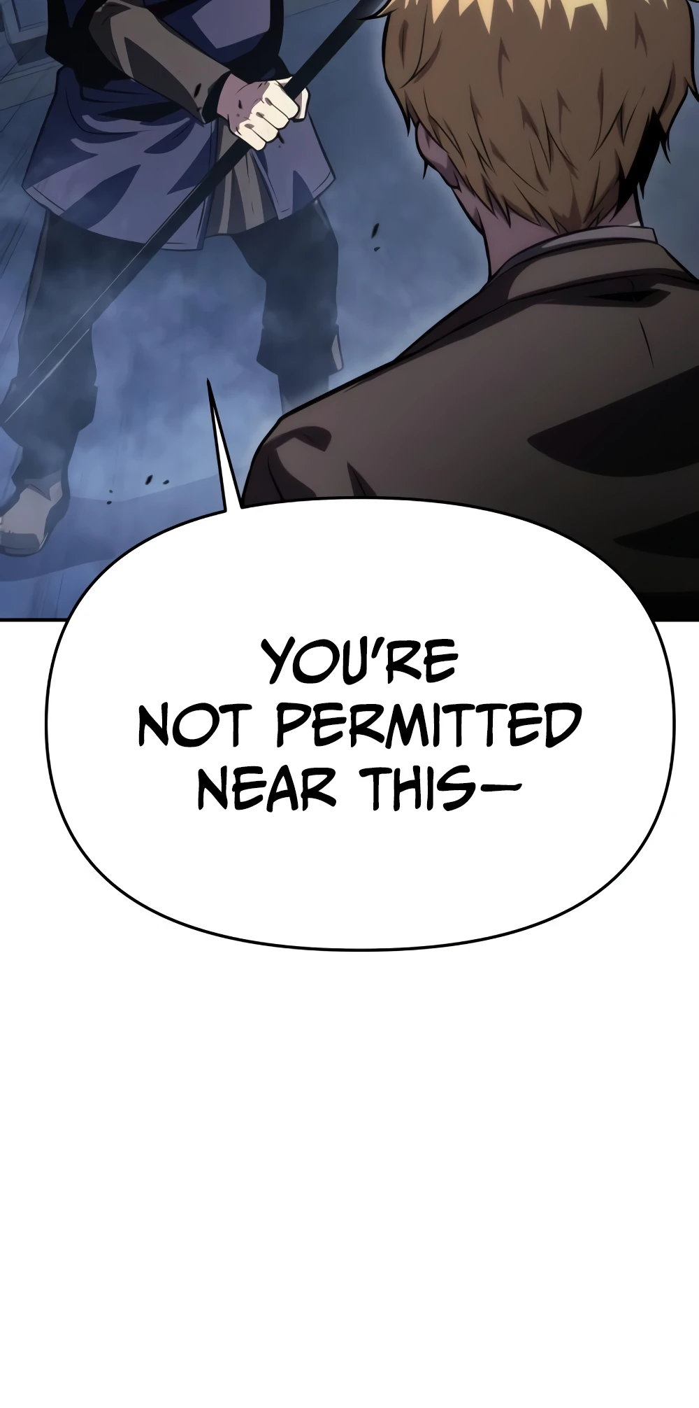 The Knight King Who Returned with a God chapter 31 page 14