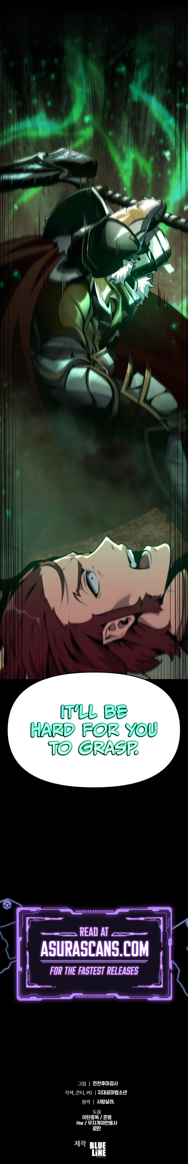 The Knight King Who Returned with a God chapter 39 page 17