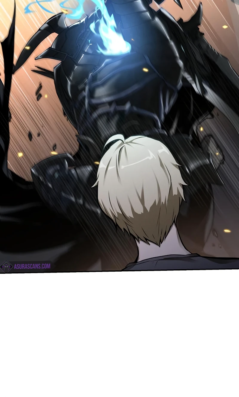 The Knight King Who Returned with a God chapter 6 page 5