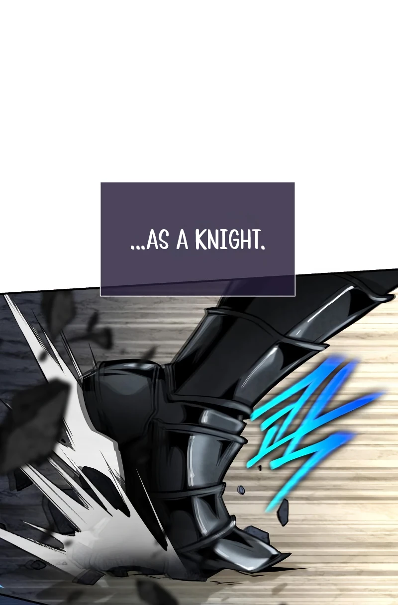 The Knight King Who Returned with a God chapter 6 page 13