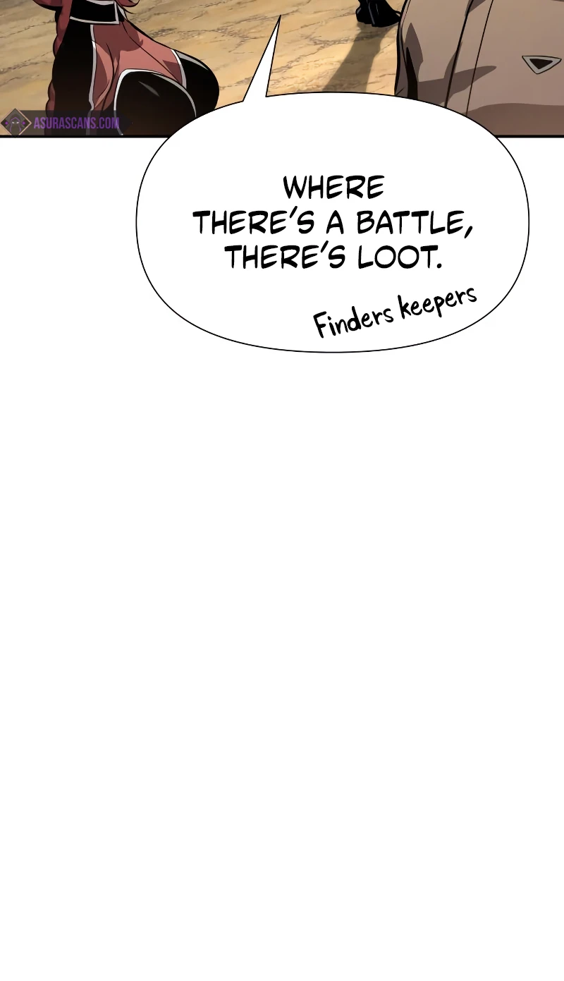 The Knight King Who Returned with a God chapter 6 page 21