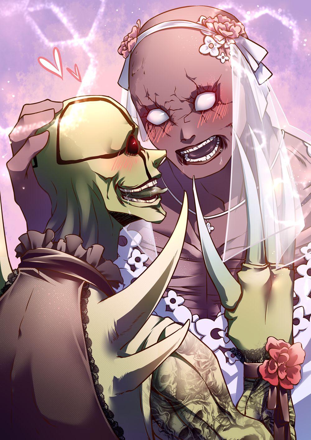 The Last Human chapter 143 page 2